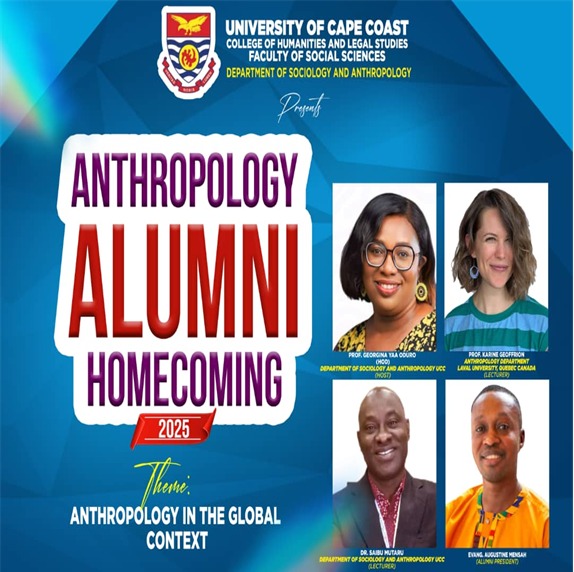 Alumni Homecoming, 2025