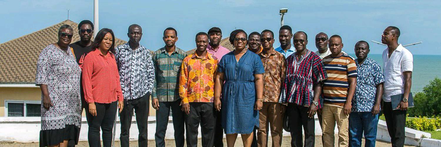 Staff Retreat at Nyansapo Eco Resort, 2024