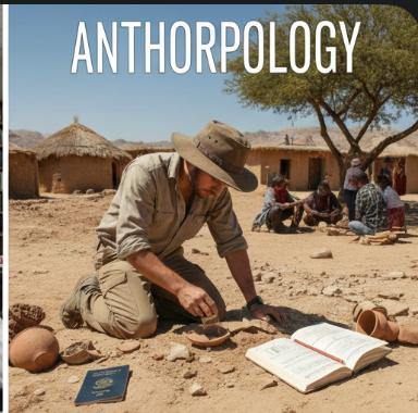 Anthropology