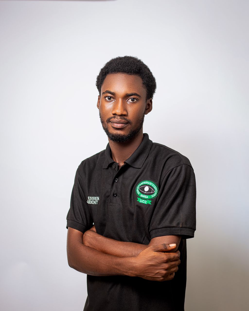 Prince Aseidu Essien